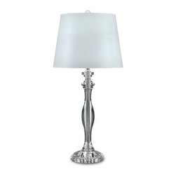 Lighting - Table Lamps