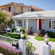 Exterior paint