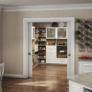 Chef Pantry