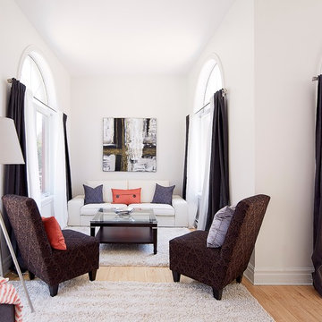 Cote St. Luc Condo