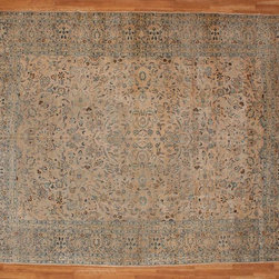Antique Collections - Rugs