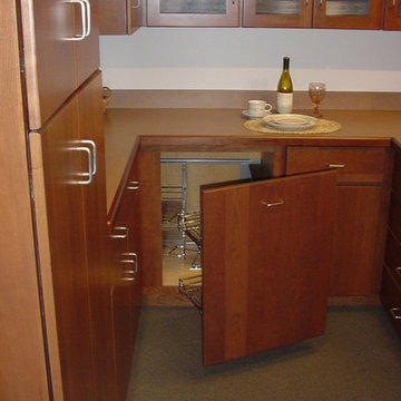 Kitchen Saver Accessories & Ideas