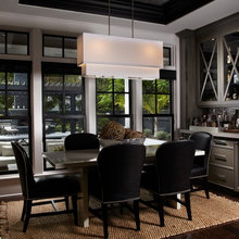 atlanta dining room