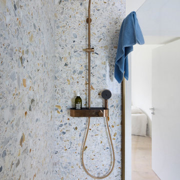 Rénovation globale d'une maison