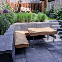 Anthracite Schellevis Concrete Paving - Paving, Stones & Walling