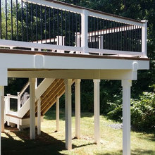 Deck Stain