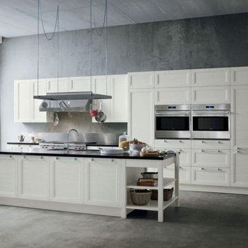 E Series Ovens by Wolf