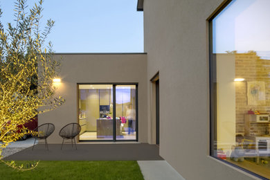 Idee per case e interni design