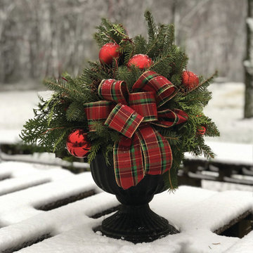 Holiday Decór