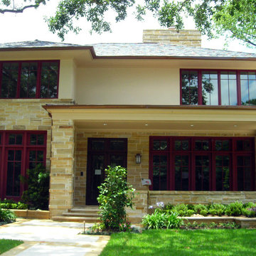 Mount Gold Ledgestone