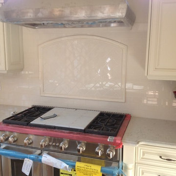 San Dimas 1 Kitchen