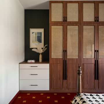 Earth, Craft & Quiet Luxury