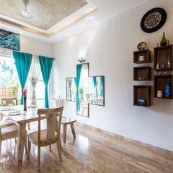 cafe bengaluru india