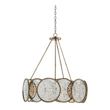 Leah Chandelier