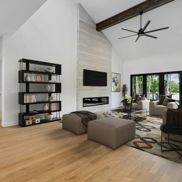 The Sundance House Plan 219 | J & R Custom Builders, LLC