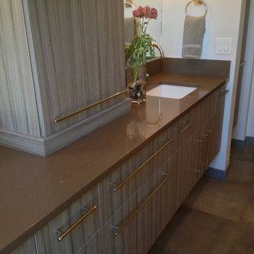 Bend Trends - Tetherow