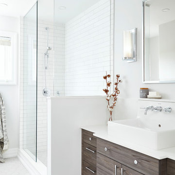 Bathrooms for Utility and Leisure