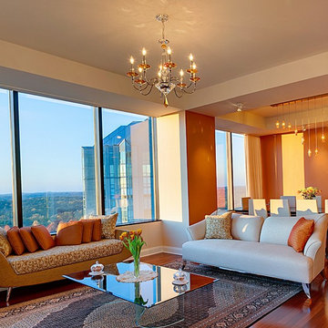 Residential Applications