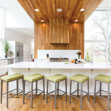 Hamptons Kitchen