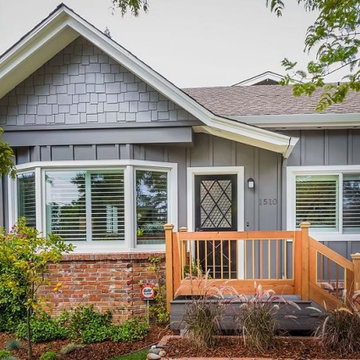 Residential Architects in Redwood City- Kastrop Group