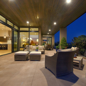 Pegue Custom Home