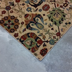 Customer requested rugs - Area Rugs