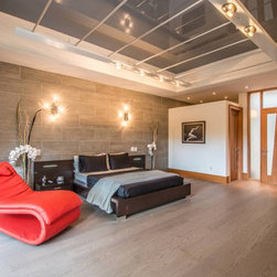 Modern Ceilings - Products