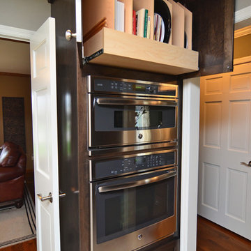 Brookfield Kitchen and Dining Room