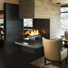 FIREPLACES