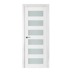 NEW Triplex doors by NOVA - Products