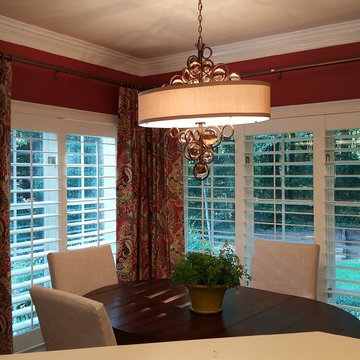 Douglasville Residence