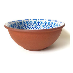 Handmade Ceramic Bowls - Products