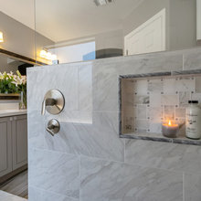 Tolomato - Master Bathroom