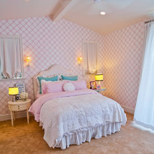 Libby's Bedroom