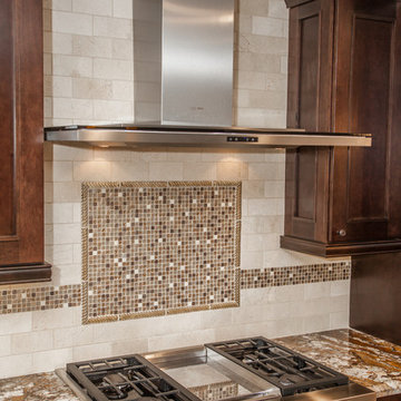 Kitchen: Encinitas Traditional Full Design and Renovation