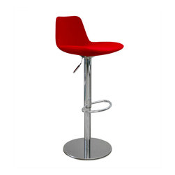 Fun, Colorful Barstools - Products