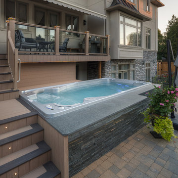North York Swim Spa