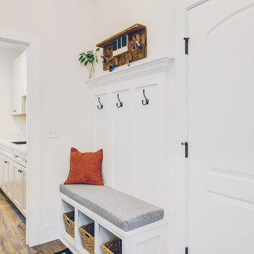 The Travis Home Plan 1350