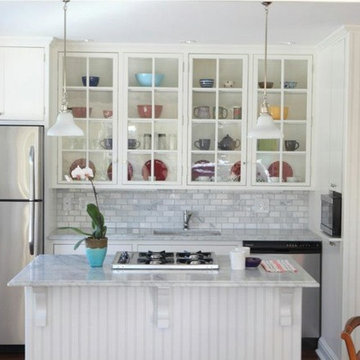 Newport Historic Renovation