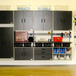 Home Organization - Storage Bins And Boxes
