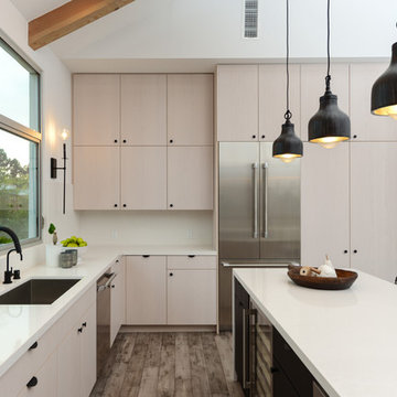 MILDRED AVE RESIDENCE