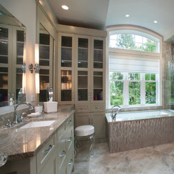 Plato Cabinets - Kitchen & Bath - Bathroom Cabinets
