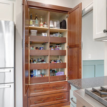 Kitchen Cabinets Ideas