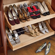 Wardrobe Drawer Dividers Traditional Wardrobe Other By