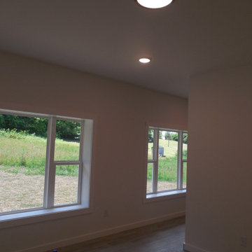 Energy Efficient (Passive/Netzero)