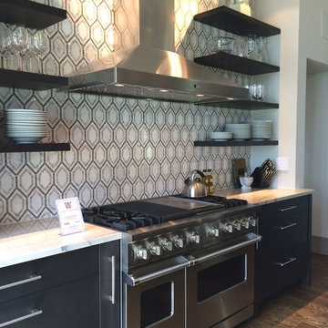 Ultimate Entertaining Space