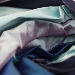 Silks - Drapery Fabric