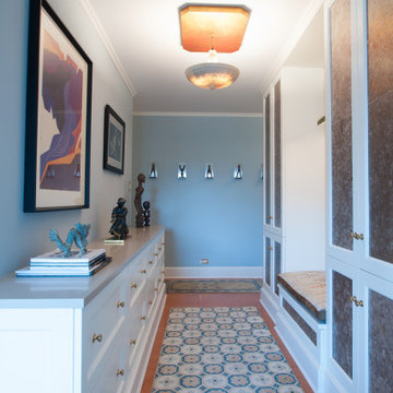 New York City Apartment