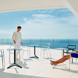 ARD x VONDOM - Outdoor Dining Furniture
