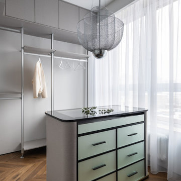 ЖК Сити Парк 1